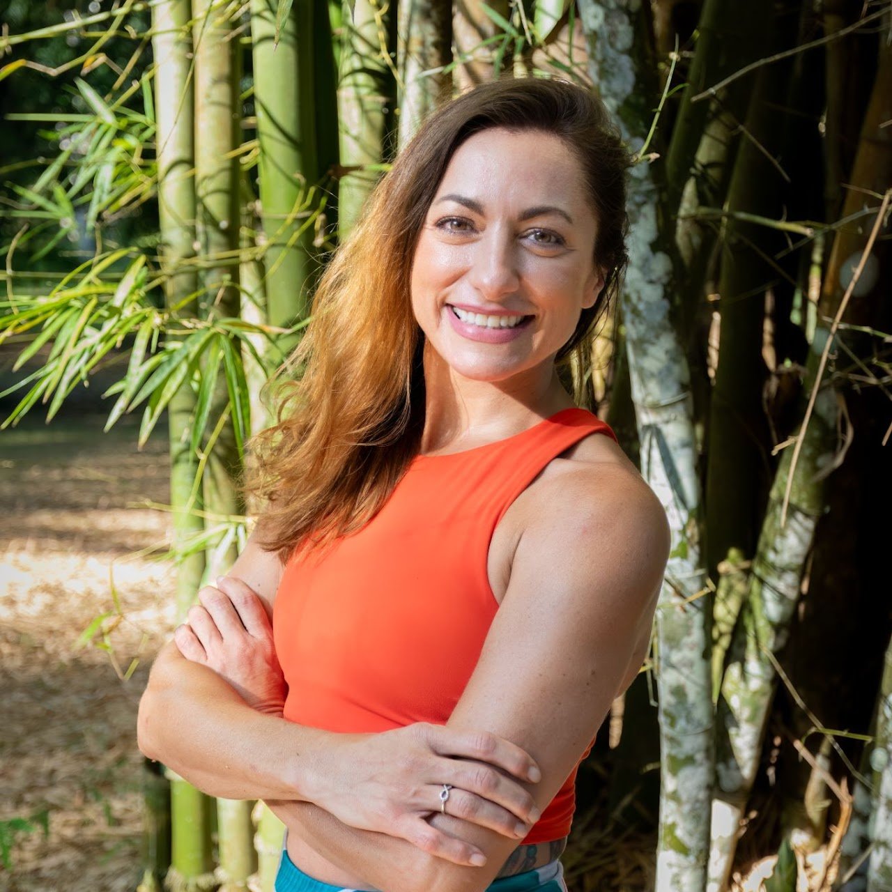 Sabrina - Clinical Massage Therapist at Inner Map Massage Elmhurst IL